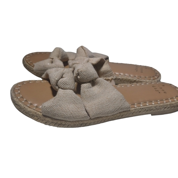 5.5 a new day cream sandal - Picture 5 of 7